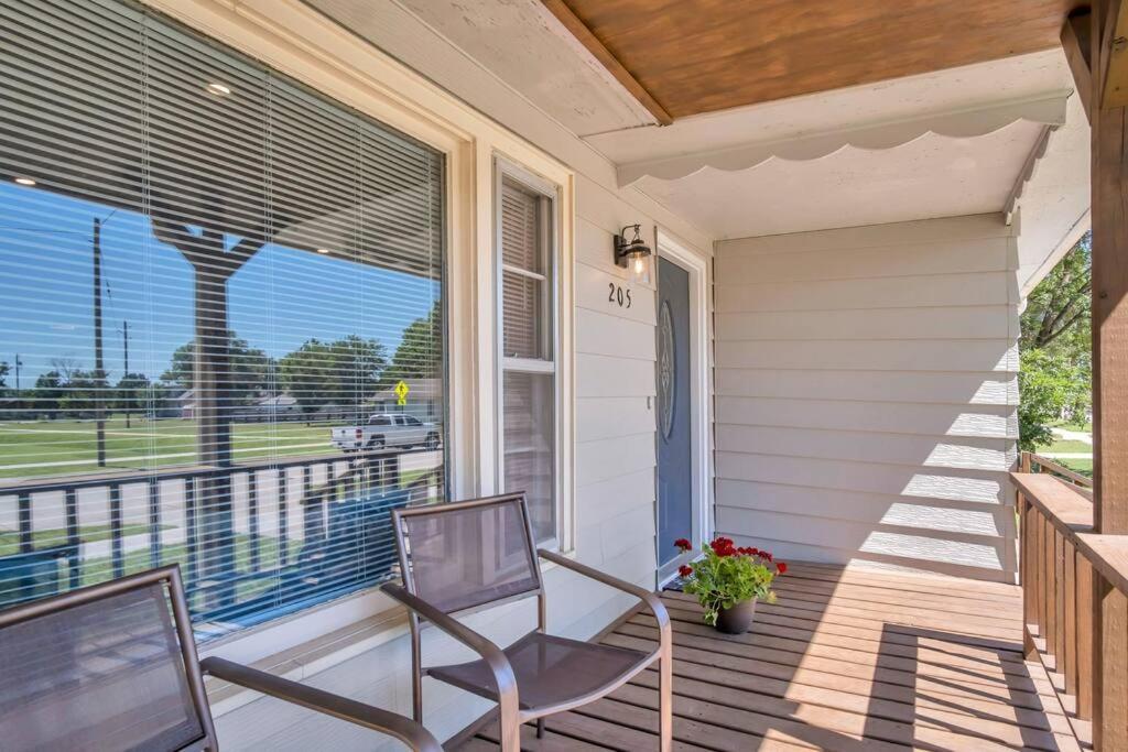 הוילה Hillsboro The Lincoln Street Landing מראה חיצוני תמונה